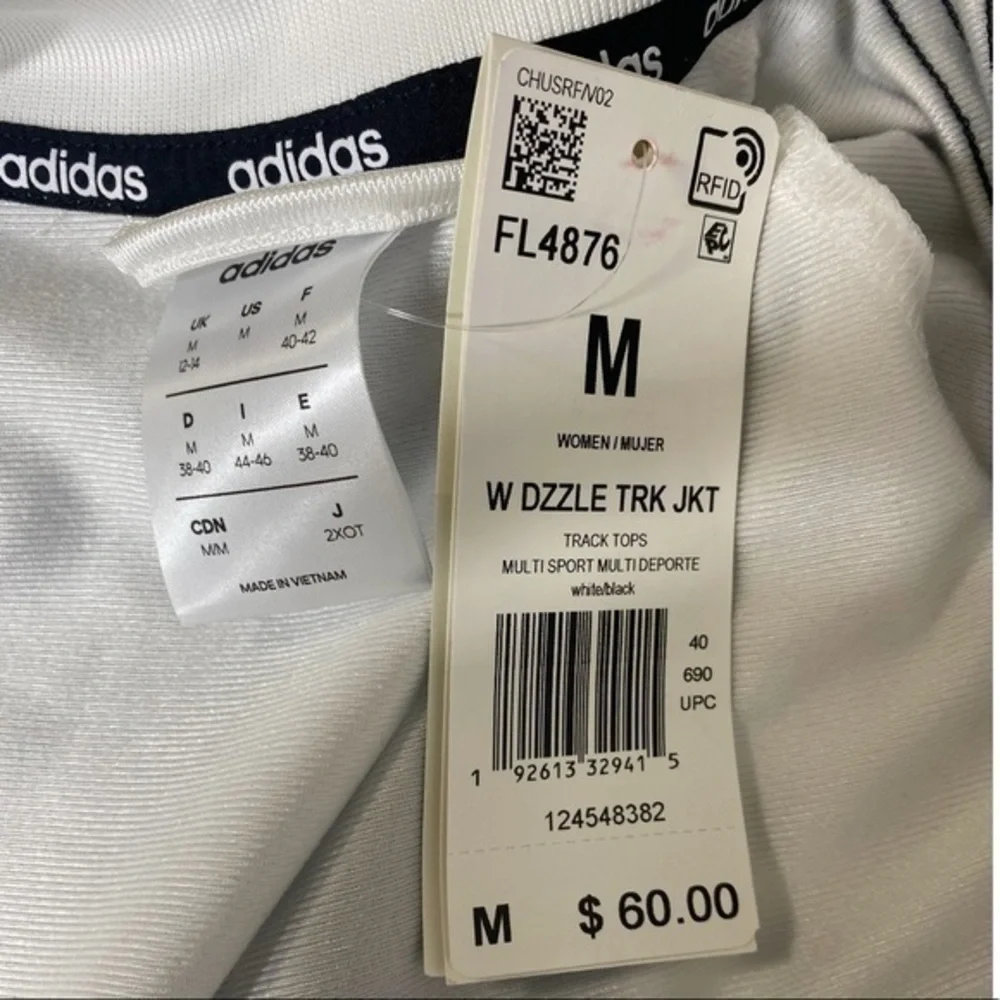 Adidas Sweater